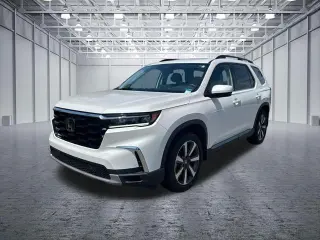 Honda Pilot 2024 Touring 4dr SUV