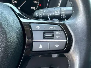 Honda Pilot 2024 Touring 4dr SUV