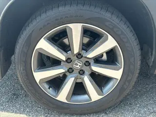 Honda Pilot 2024 Touring 4dr SUV