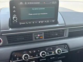 Honda Pilot 2024 Touring 4dr SUV