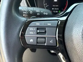 Honda Pilot 2024 Touring 4dr SUV