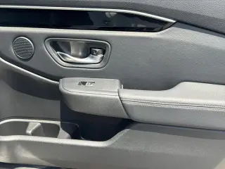 Honda Pilot 2024 Touring 4dr SUV