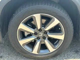Honda Pilot 2024 Touring 4dr SUV