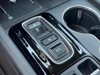 Honda Pilot 2024 Touring 4dr SUV
