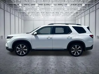 Honda Pilot 2024 Touring 4dr SUV