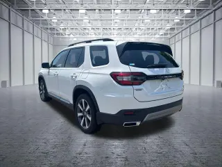 Honda Pilot 2024 Touring 4dr SUV