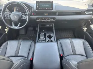 Honda Pilot 2024 Touring 4dr SUV