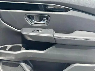 Honda Pilot 2024 Touring 4dr SUV
