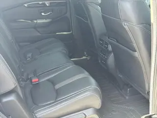 Honda Pilot 2024 Touring 4dr SUV