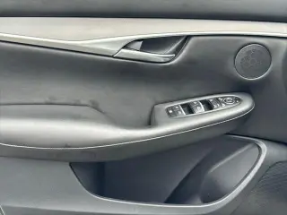 INFINITI QX50 2022 Luxe 4dr Crossover
