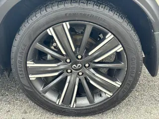 INFINITI QX50 2022 Luxe 4dr Crossover