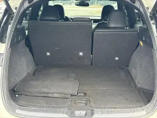 INFINITI QX50 2022 Luxe 4dr Crossover