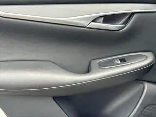 INFINITI QX50 2022 Luxe 4dr Crossover