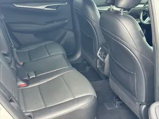 INFINITI QX50 2022 Luxe 4dr Crossover