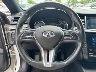 INFINITI QX50 2022 Luxe 4dr Crossover