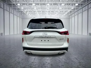 INFINITI QX50 2022 Luxe 4dr Crossover