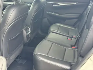 INFINITI QX50 2022 Luxe 4dr Crossover