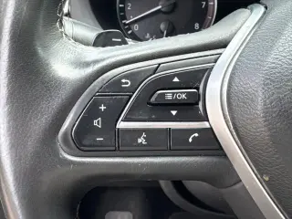 INFINITI QX50 2022 Luxe 4dr Crossover