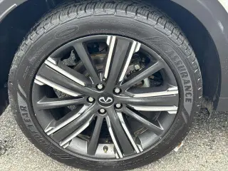INFINITI QX50 2022 Luxe 4dr Crossover