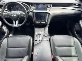 INFINITI QX50 2022 Luxe 4dr Crossover