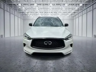INFINITI QX50 2022 Luxe 4dr Crossover