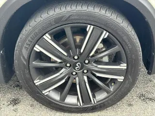 INFINITI QX50 2022 Luxe 4dr Crossover