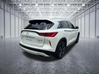 INFINITI QX50 2022 Luxe 4dr Crossover