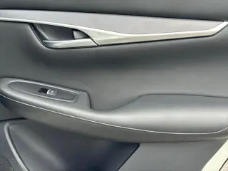 INFINITI QX50 2022 Luxe 4dr Crossover