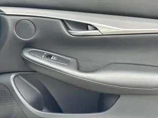 INFINITI QX50 2022 Luxe 4dr Crossover
