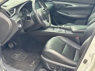INFINITI QX50 2022 Luxe 4dr Crossover