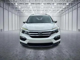 Honda Pilot 2016 AWD Touring 4dr SUV