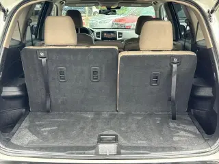 Honda Pilot 2016 AWD Touring 4dr SUV