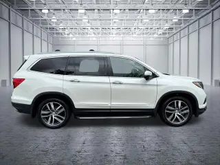 Honda Pilot 2016 AWD Touring 4dr SUV