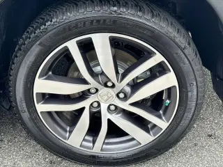 Honda Pilot 2016 AWD Touring 4dr SUV