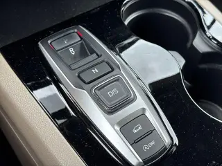 Honda Pilot 2016 AWD Touring 4dr SUV