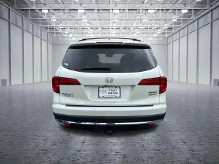 Honda Pilot 2016 AWD Touring 4dr SUV