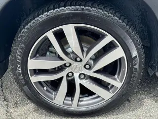 Honda Pilot 2016 AWD Touring 4dr SUV