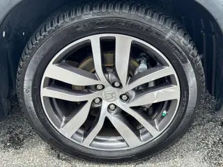 Honda Pilot 2016 AWD Touring 4dr SUV