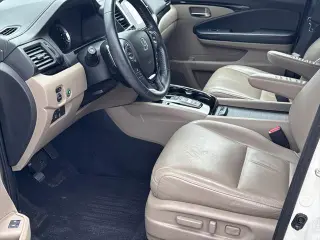 Honda Pilot 2016 AWD Touring 4dr SUV