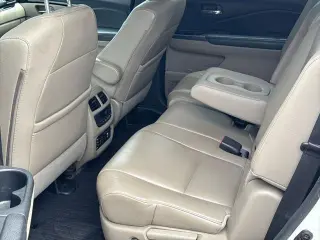 Honda Pilot 2016 AWD Touring 4dr SUV