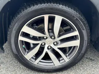 Honda Pilot 2016 AWD Touring 4dr SUV