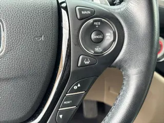 Honda Pilot 2016 AWD Touring 4dr SUV