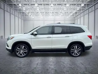 Honda Pilot 2016 AWD Touring 4dr SUV
