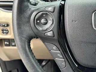 Honda Pilot 2016 AWD Touring 4dr SUV