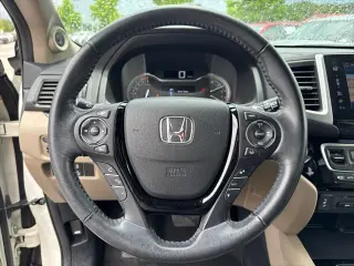 Honda Pilot 2016 AWD Touring 4dr SUV