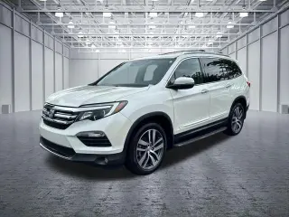 Honda Pilot 2016 AWD Touring 4dr SUV
