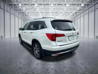 Honda Pilot 2016 AWD Touring 4dr SUV
