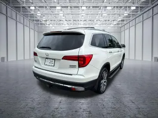 Honda Pilot 2016 AWD Touring 4dr SUV