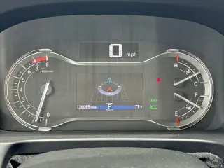 Honda Pilot 2016 AWD Touring 4dr SUV