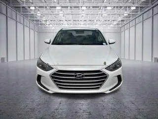 Hyundai ELANTRA 2018 SEL 4dr Sedan (US)